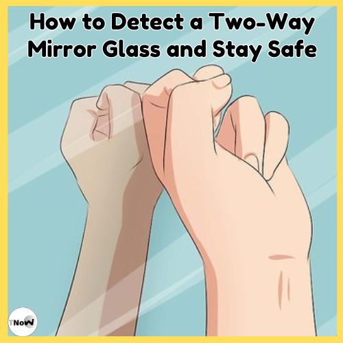 Two-Way Mirror