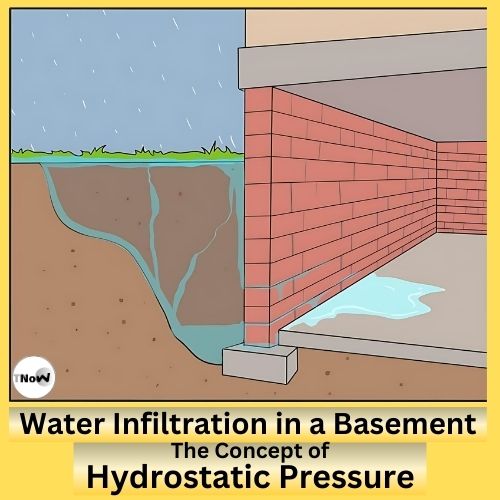 Hydrostatic Pressure