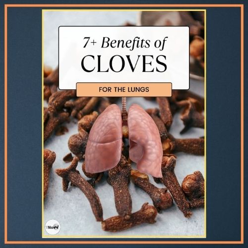 7 Amazing Benefits of Clove