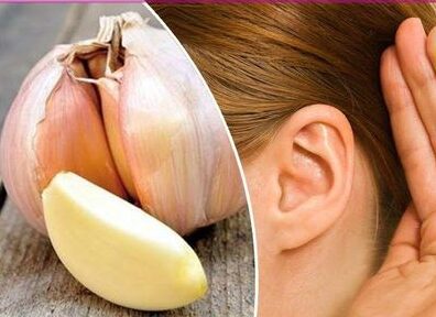 Ear Pain